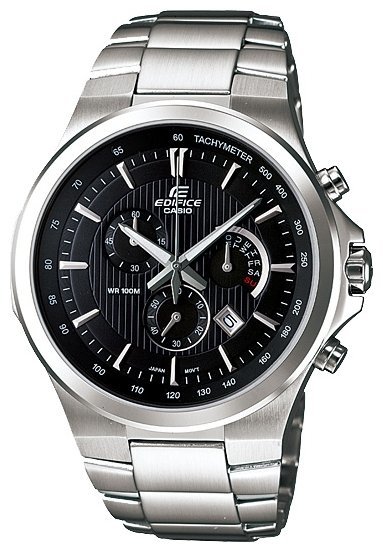 CASIO EDIFICE EFR-500D-1A