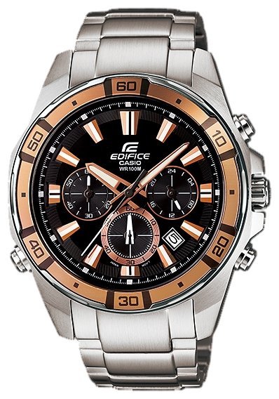 CASIO EDIFICE EFR-534D-1A9