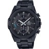 Черное стальное звено Casio 10594790 для часов Casio EFR-S567DC-1A