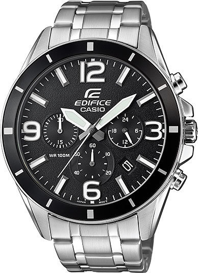 CASIO EDIFICE EFR-553D-1B