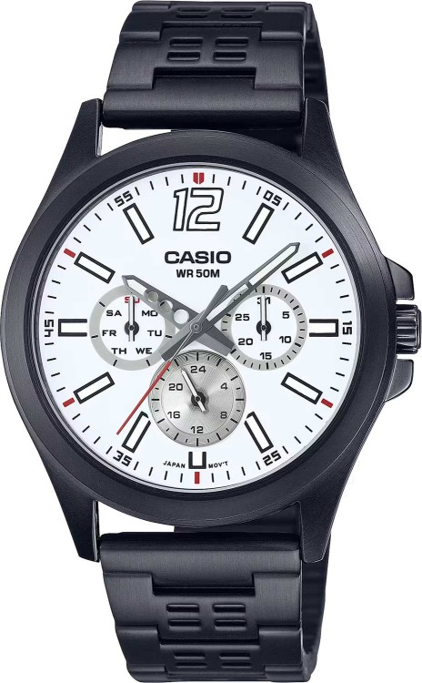 Casio MTP-E350B-7B