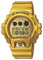 CASIO G-SHOCK  DW-6900GD-9E