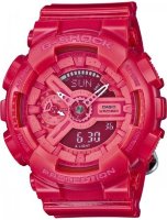 CASIO G-SHOCK  GMA-S110CC-4A