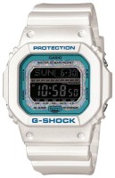 Белый рант корпуса Casio 10364722 для часов Casio GLS-5600KL-7