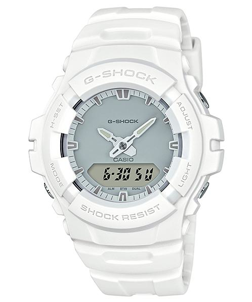 CASIO G-SHOCK G-100CU-7A