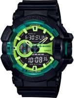 CASIO G-SHOCK GA-400LY-1A