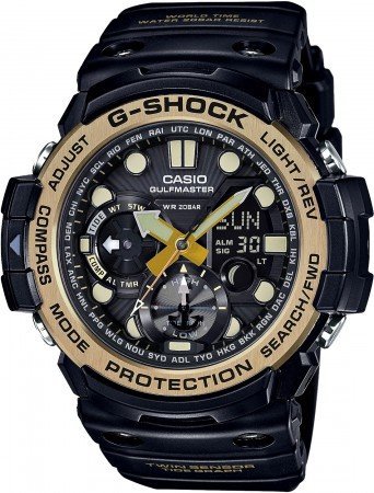 CASIO G-SHOCK GN-1000GB-1A
