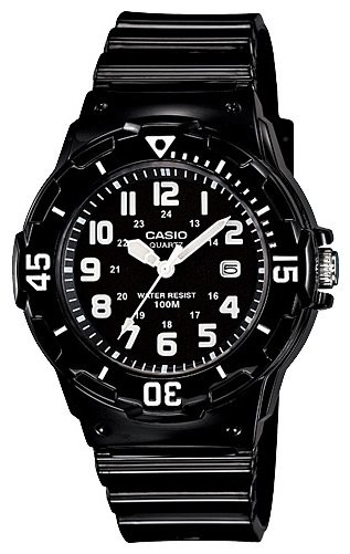 CASIO LRW-200H-1B