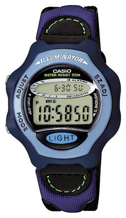 CASIO LW-24HB-6A