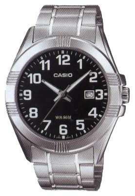 CASIO MTP-1308PD-1B