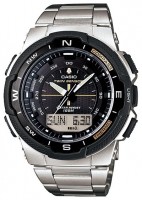 CASIO OutGear SGW-500HD-1B