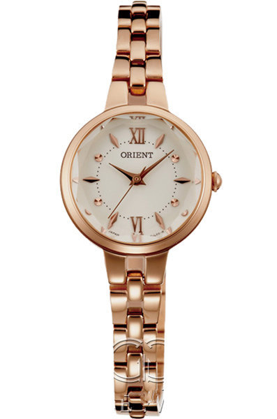 ORIENT QC16001W