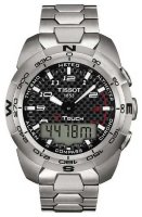 TISSOT T013.420.44.202.00 (T0134204420200) Touch Collection T-Touch Expert