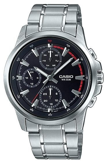 CASIO CLASSIC MTP-E317D-1A