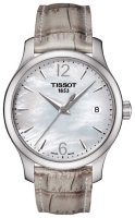 TISSOT T063.210.17.117.00 (T0632101711700) T-Classic Tradition