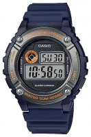 CASIO CLASSIC W-216H-2B
