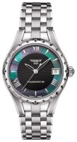 TISSOT T072.207.11.128.00 (T0722071112800) T-Trend Lady