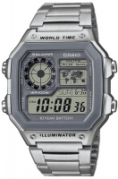 CASIO CLASSIC AE-1200WHD-7A