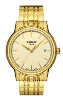 TISSOT T085.410.33.021.00 (T0854103302100) T-Classic Carson