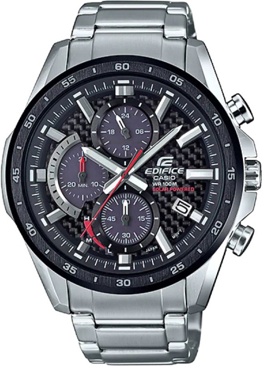 CASIO EDIFICE EQS-900DB-1A