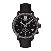 TISSOT T095.417.36.057.02 (T0954173605702) T-Sport Quickster