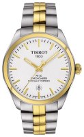 TISSOT T101.451.22.031.00 (T1014512203100) T-Classic PR 100 COSC