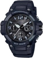 CASIO CLASSIC MCW-100H-1A3