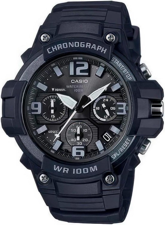CASIO CLASSIC MCW-100H-1A3