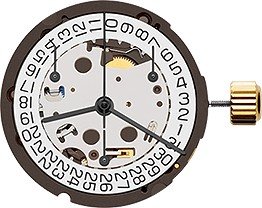 ETA G15.211 H1, date 3