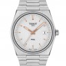 Стальной браслет Tissot T605046447 для часов Tissot PRX T137.407, T137.410, T931.407