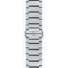 Стальной браслет Tissot T605046447 для часов Tissot PRX T137.407, T137.410, T931.407