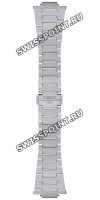 Стальной браслет Tissot T605046447 для часов Tissot PRX T137.407, T137.410, T931.407