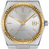 Стальной браслет Tissot T605046447 для часов Tissot PRX T137.407, T137.410, T931.407