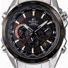 Стальной браслет Casio 10360105 для часов Casio EQS-500, EQW-T610, EQW-M600