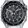 Стальной браслет Casio 10360105 для часов Casio EQS-500, EQW-T610, EQW-M600