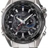 Стальной браслет Casio 10360105 для часов Casio EQS-500, EQW-T610, EQW-M600