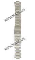 Стальной браслет Casio 10360105 для часов Casio EQS-500, EQW-T610, EQW-M600