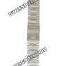 Стальной браслет Casio 10360105 для часов Casio EQS-500, EQW-T610, EQW-M600