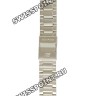 Стальной браслет Casio 10360105 для часов Casio EQS-500, EQW-T610, EQW-M600