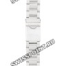 Стальной браслет Certina C605014930 для часов Certina Ds Podium C001.414.11.057.00, C001.617.11.037.00, C001.617.11.047.00, C001.617.11.057.00