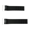 Черный каучуковый ремешок Tissot T610027544, без замка, для часов Tissot Sea-Touch T026.420