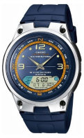 CASIO AW-82-2A