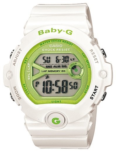 CASIO BABY-G BG-6903-7E