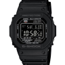 Черный рант корпуса часов Casio 10287082 для часов Casio GW-M5600BC-1, GW-M5610-1B, GW-M5610BC-1, GW-M5610BY-1