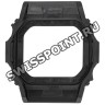 Черный рант корпуса часов Casio 10287082 для часов Casio GW-M5600BC-1, GW-M5610-1B, GW-M5610BC-1, GW-M5610BY-1