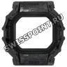 Черный рант корпуса часов Casio 10529004 для часов Casio GX-56BB-1, GXW-56BB-1