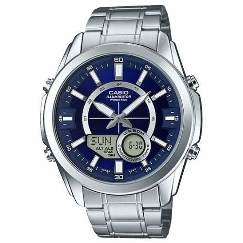 CASIO CLASSIC AMW-810D-2A