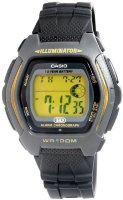 CASIO CLASSIC HDD-600G-9A