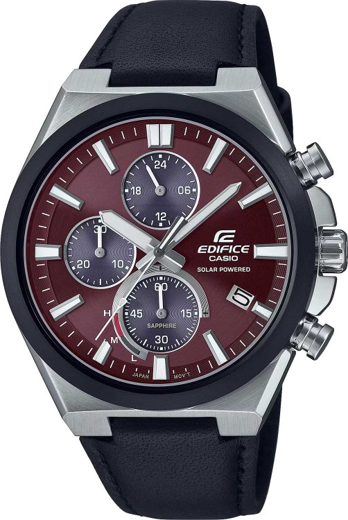 Casio EFS-S630BL-5A