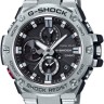 Стальная втулка крепления стального браслета Casio 10502740 для часов Casio GST-200, GST-210, GST-B100, GST-S100, GST-S110, GST-S130, GST-W100, GST-W110, GST-W130
